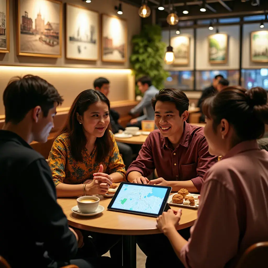 Professional business solutions